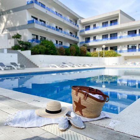 Rvapartaments Treumal Park Platja d'Aro Eksteriør billede