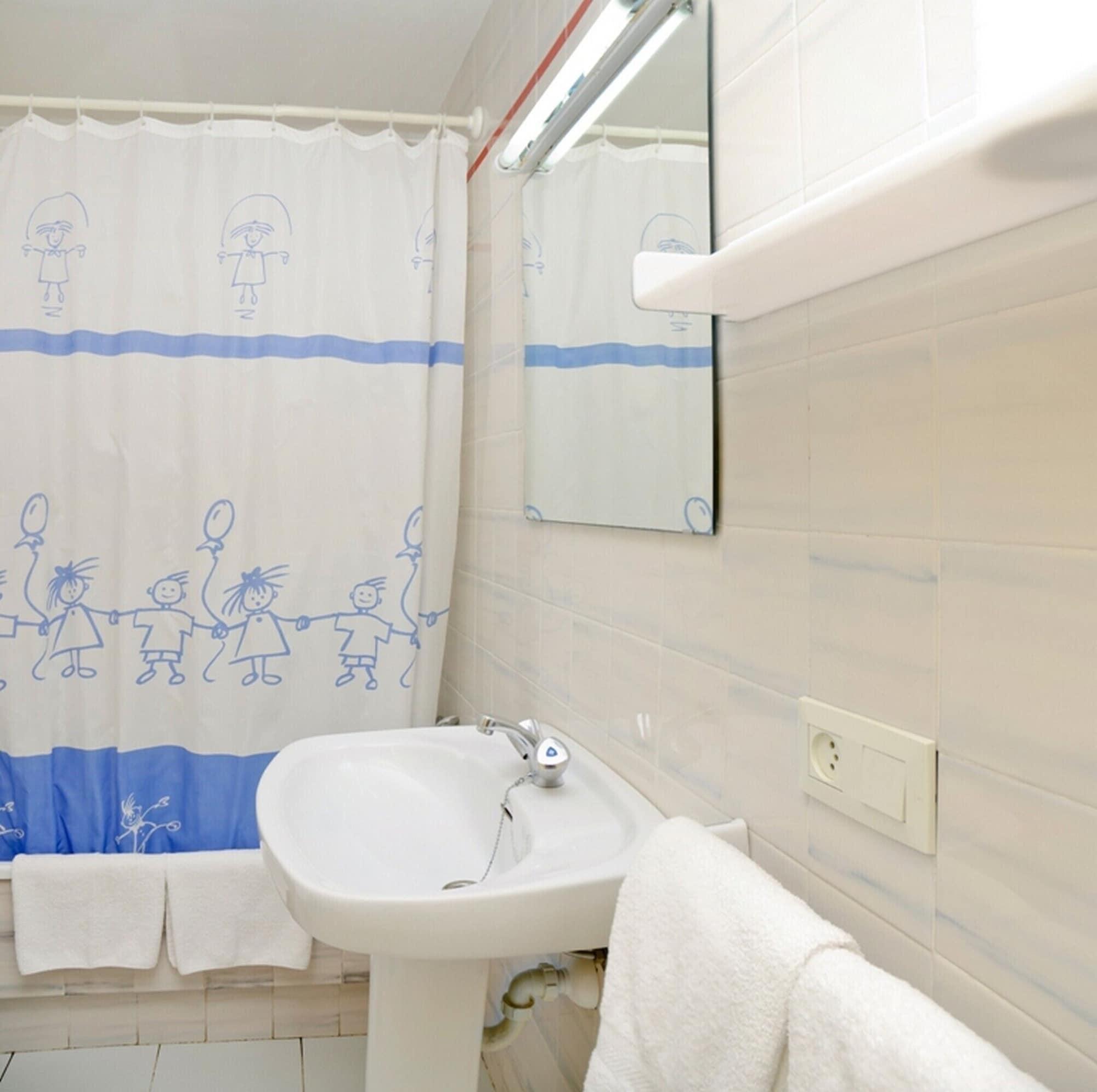 Rvapartaments Treumal Park Platja d'Aro Eksteriør billede